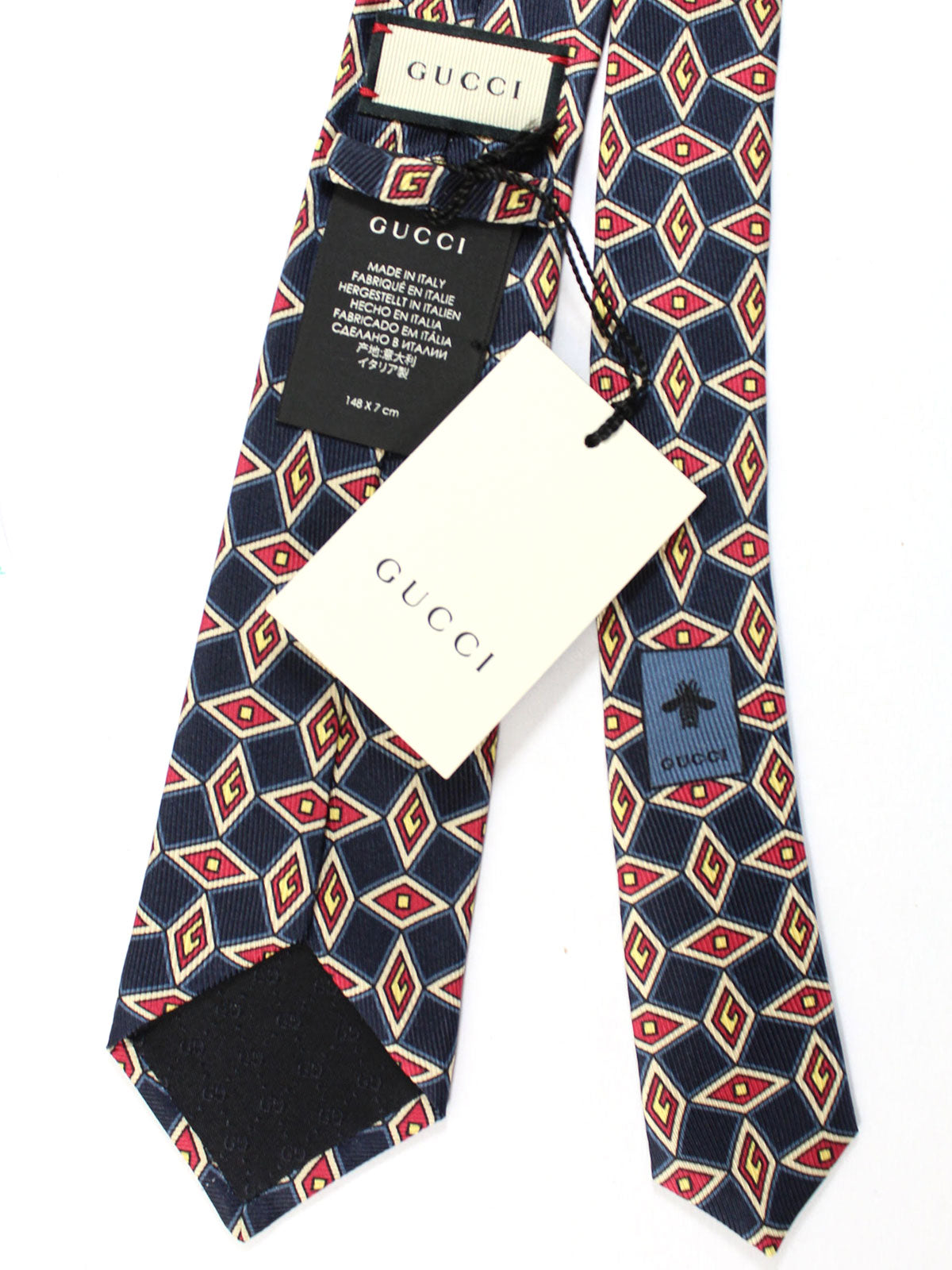 gucci neckties sale