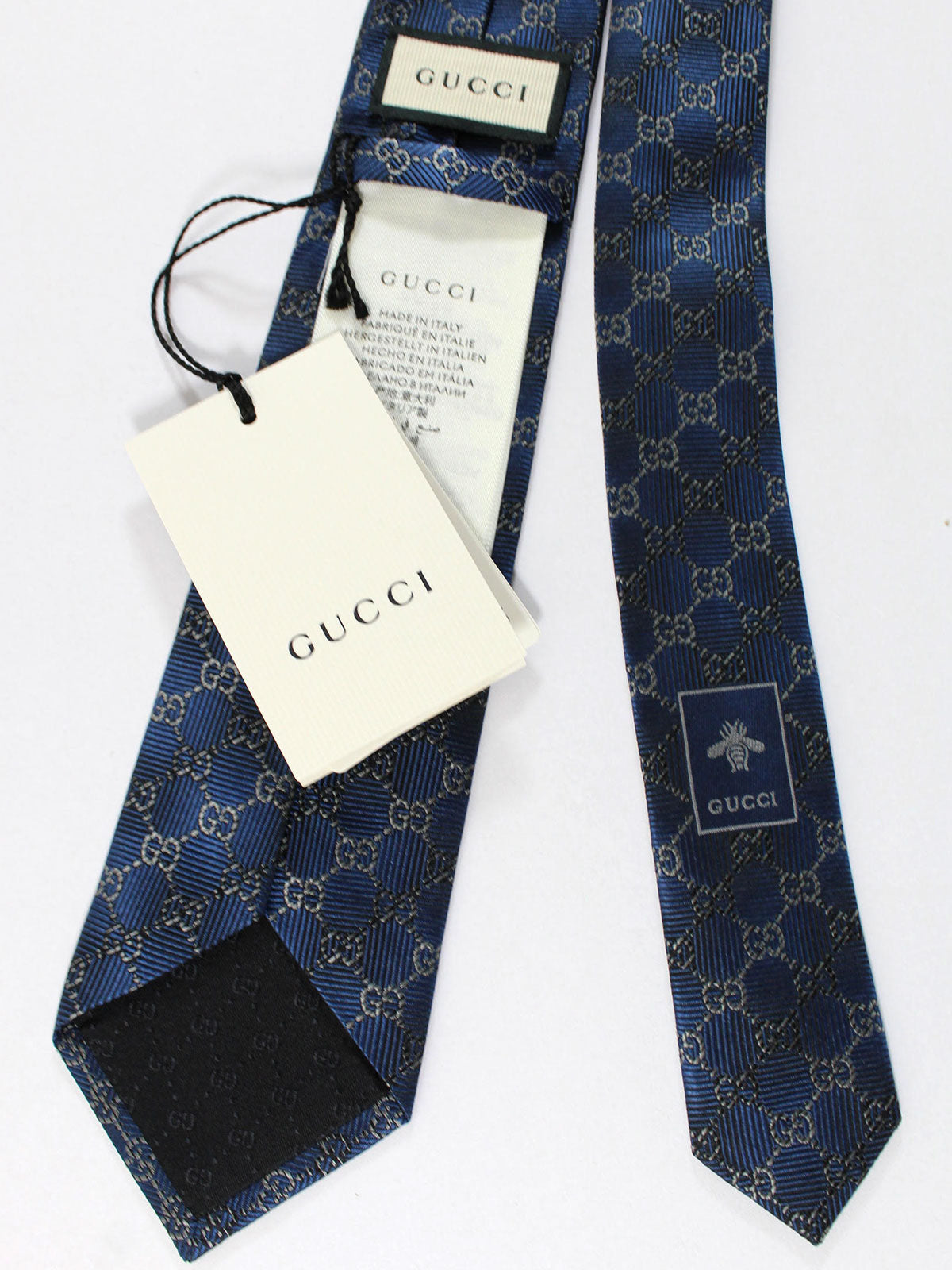 discount gucci ties