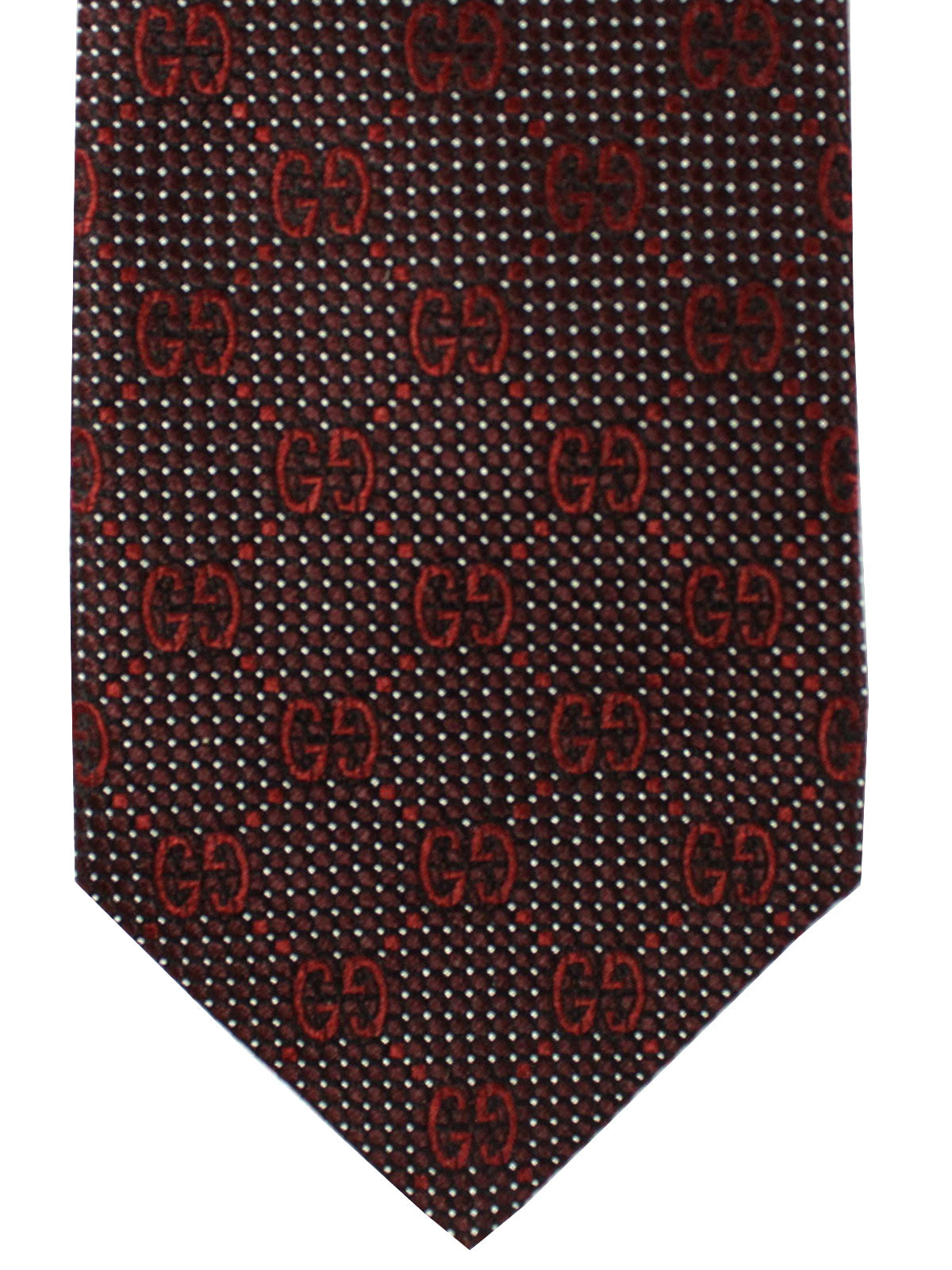 how much does a gucci tie cost