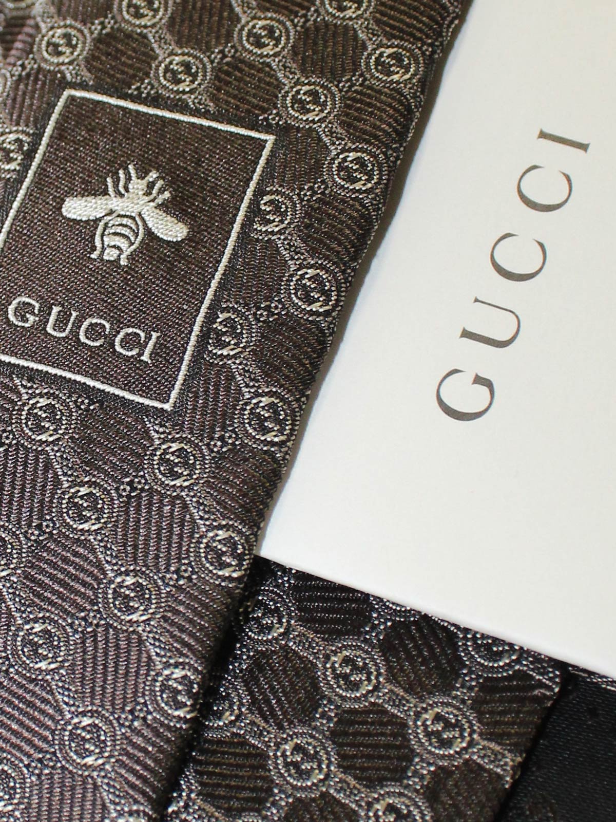 Gucci Debuts a Stunning Flagship #atMDD