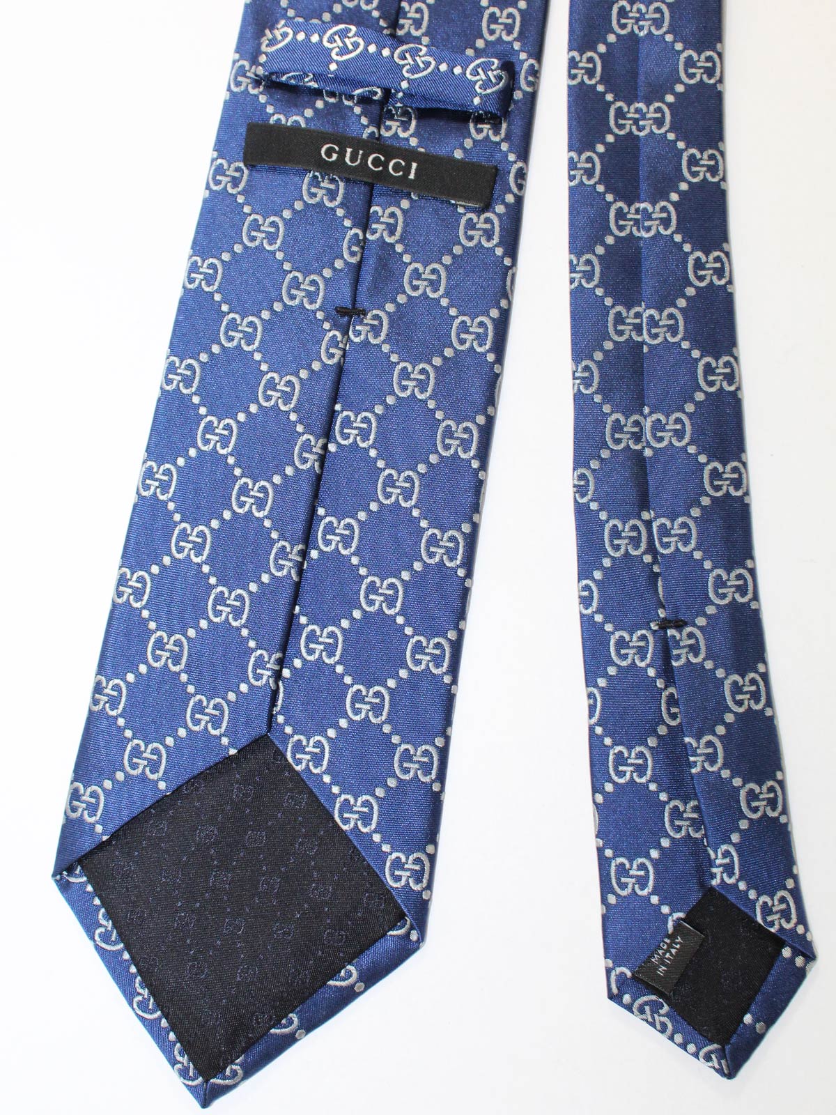 Gucci Ties Sale | Gucci GG Scarves Men - Tie Deals