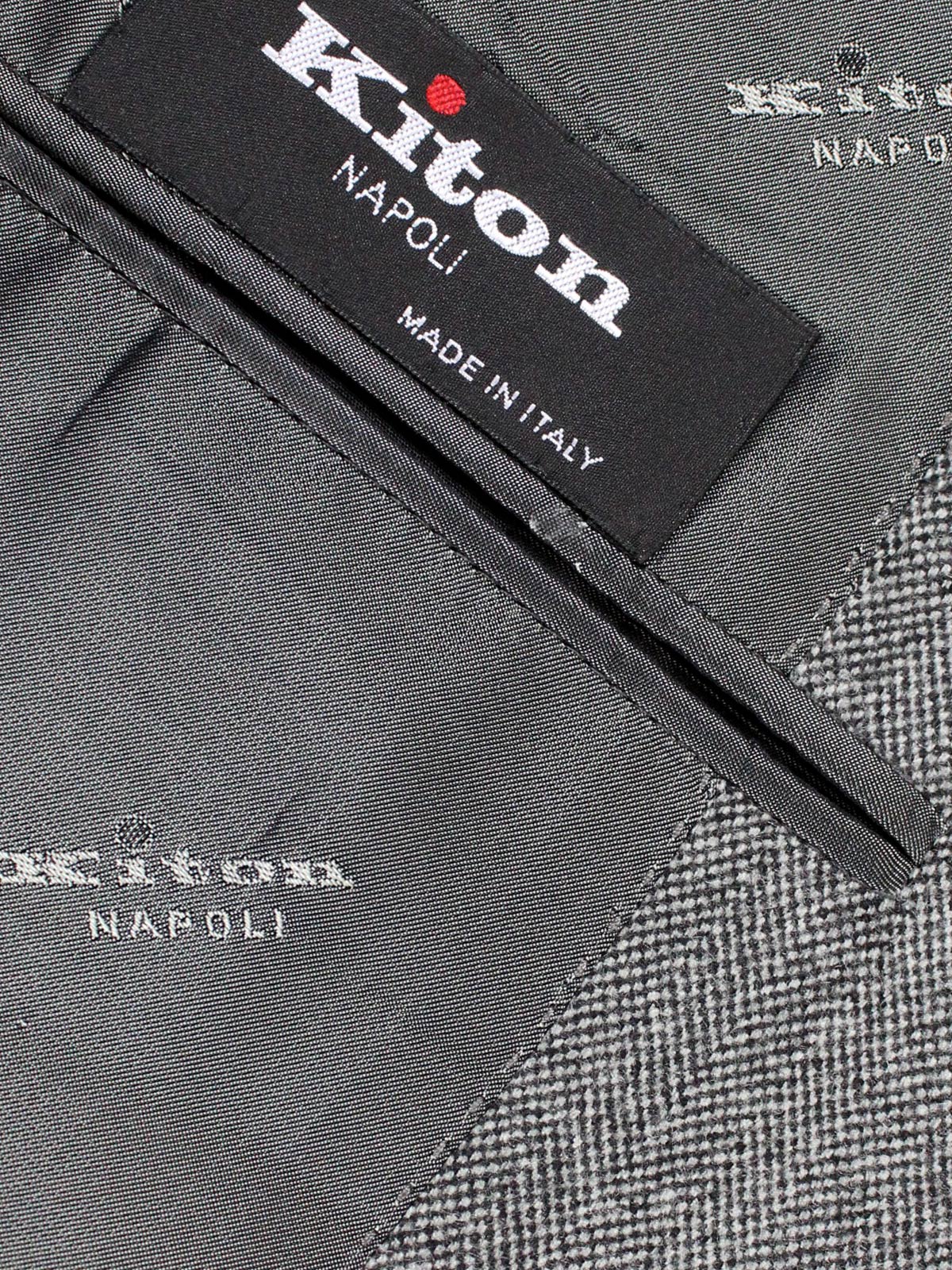 Bespoke Suits Outlet, Kiton Suit, Borrelli Sport Coat, Tom Ford Tagged ...