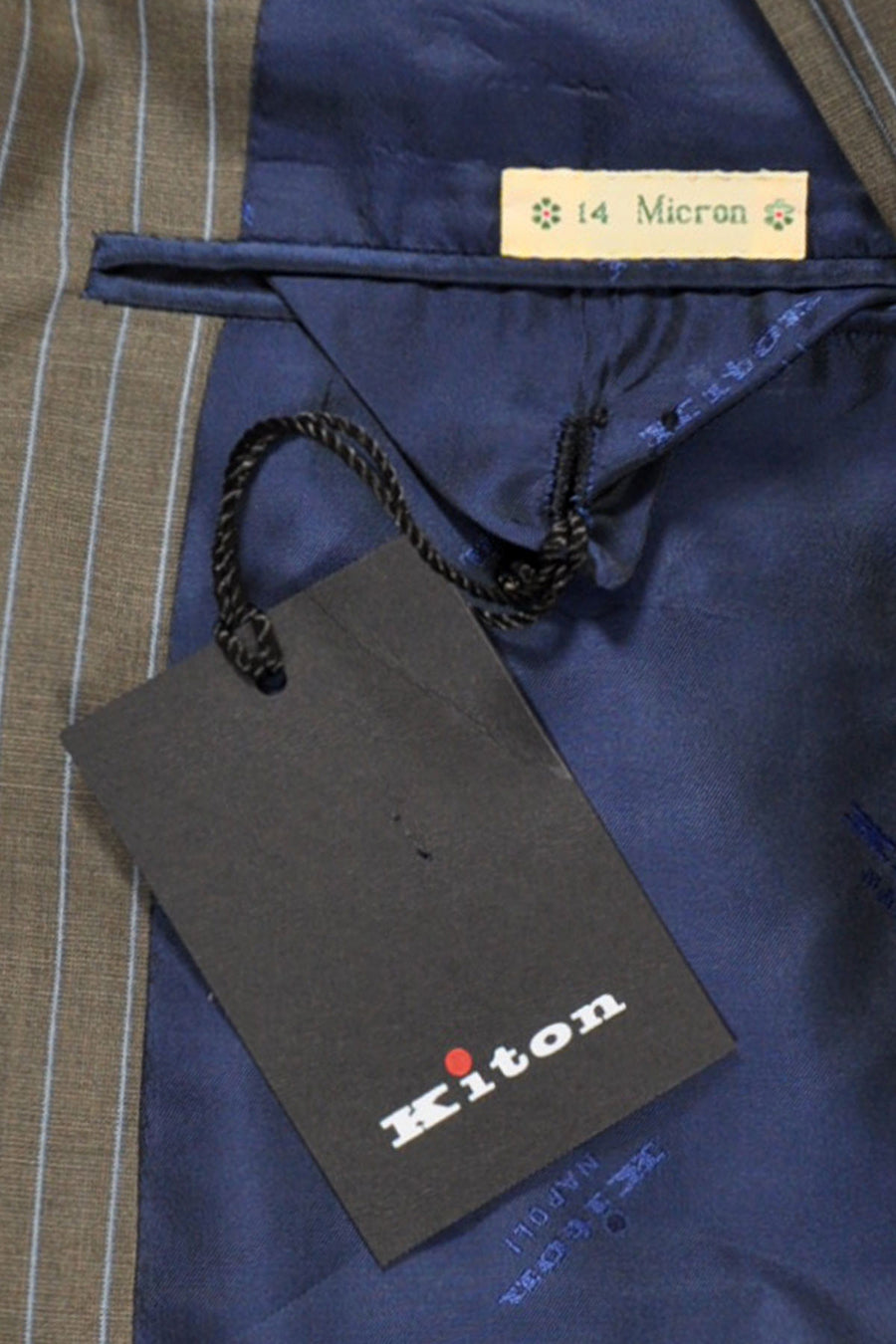 Bespoke Suits Outlet, Kiton Suit, Tom Ford, Borrelli Sport Coat Tagged ...