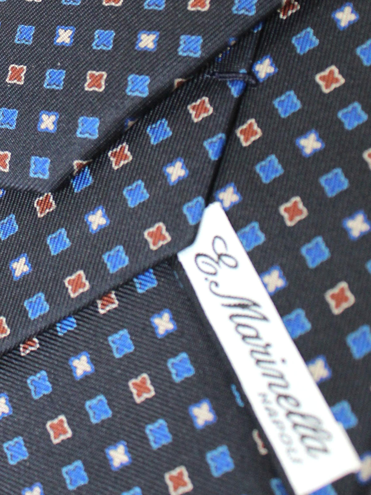 E. Marinella Ties | E. Marinella Denim Jeans Sale Page 2 - Tie Deals