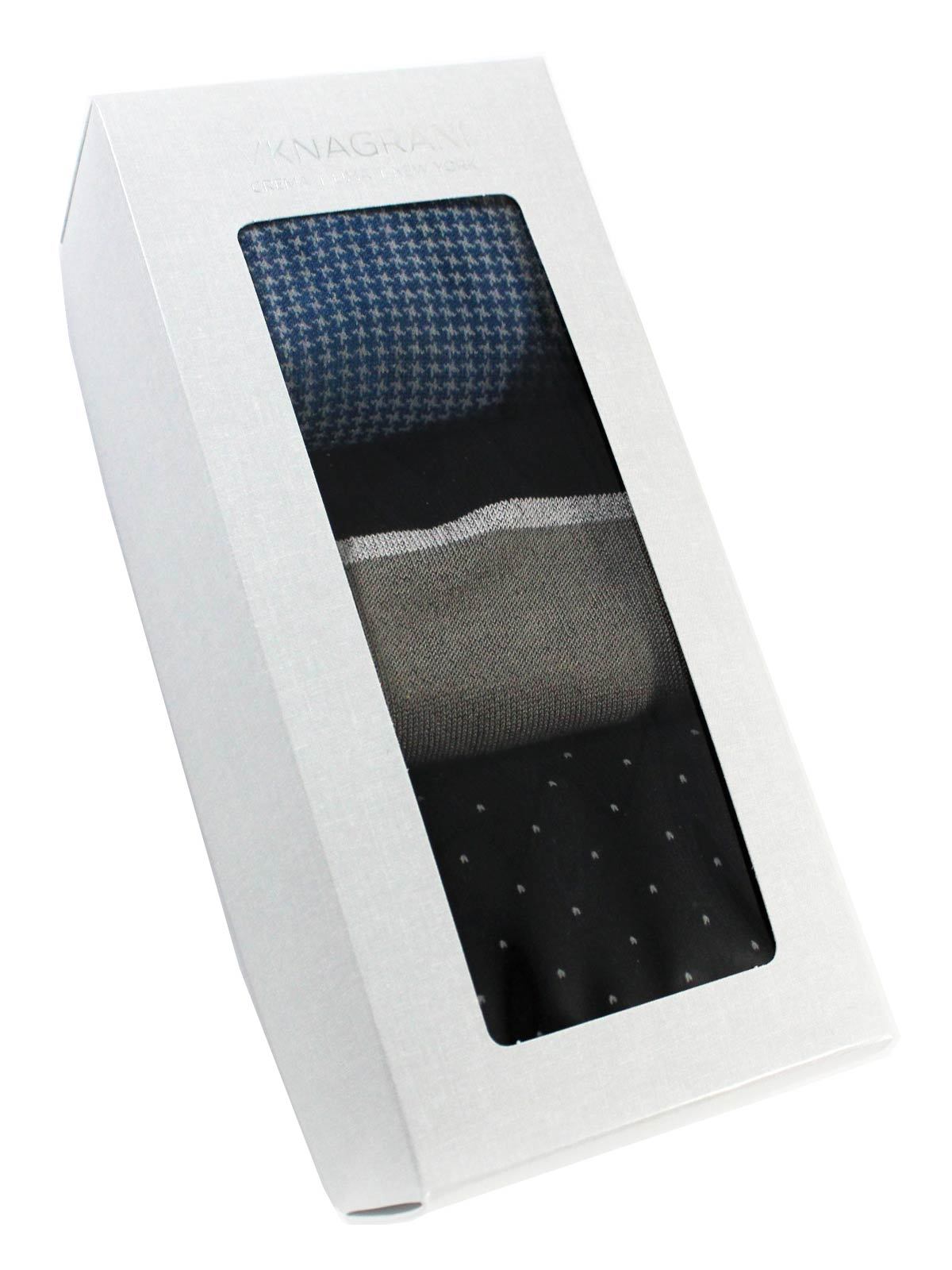 mens socks gift set