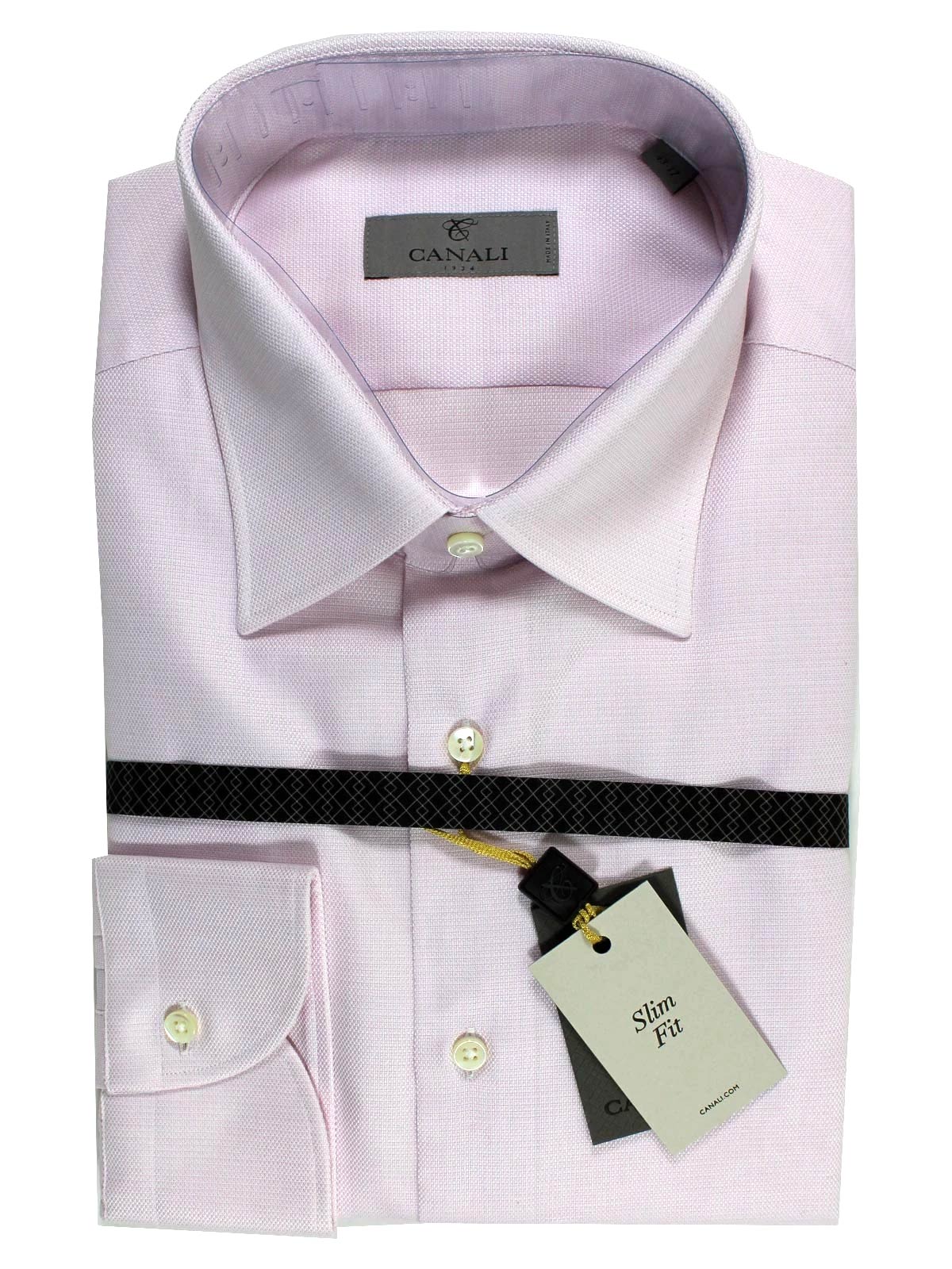 blush pink dress shirt