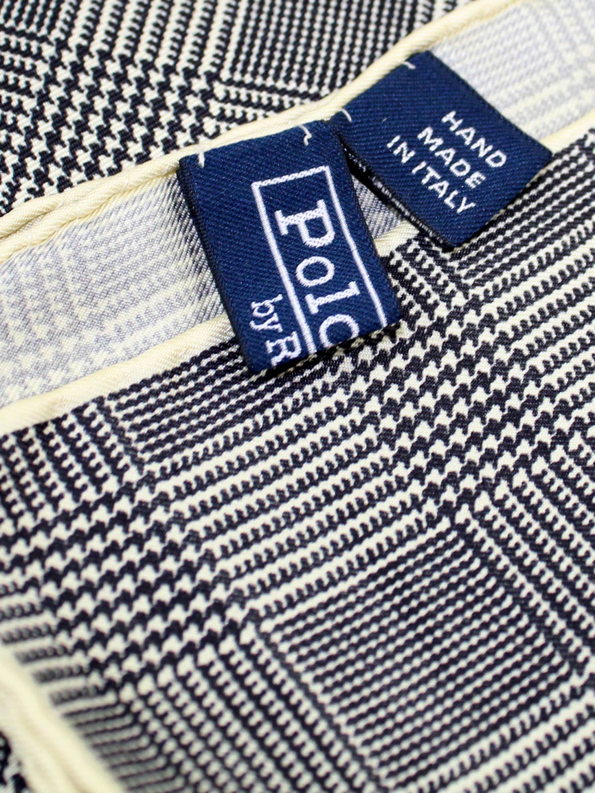 polo ralph lauren pocket square