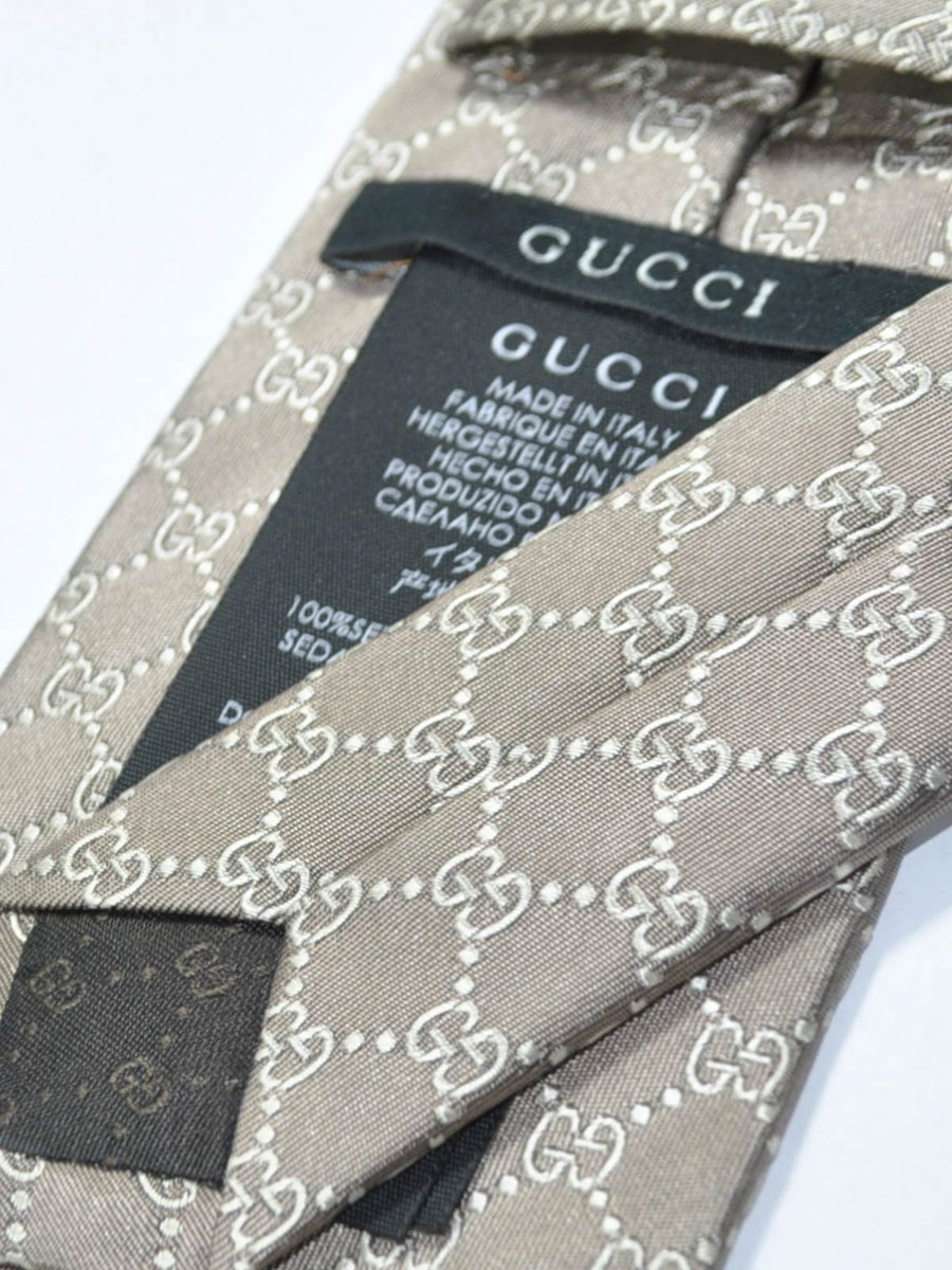 Gucci Ties & Gucci Scarves Sale - Tie Deals