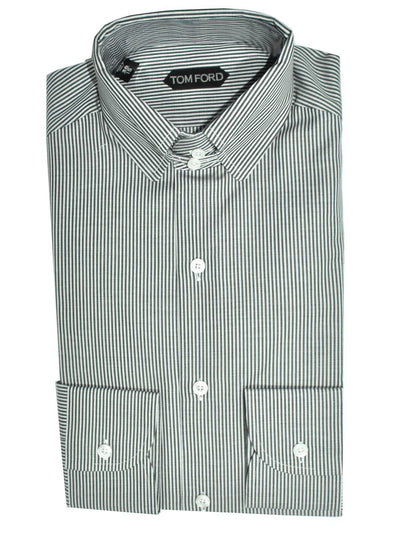 tom ford white dress shirt