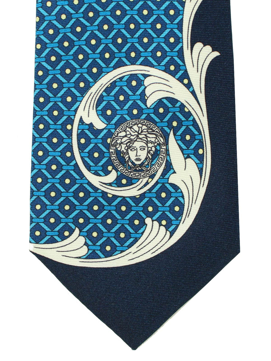 versace tie sale