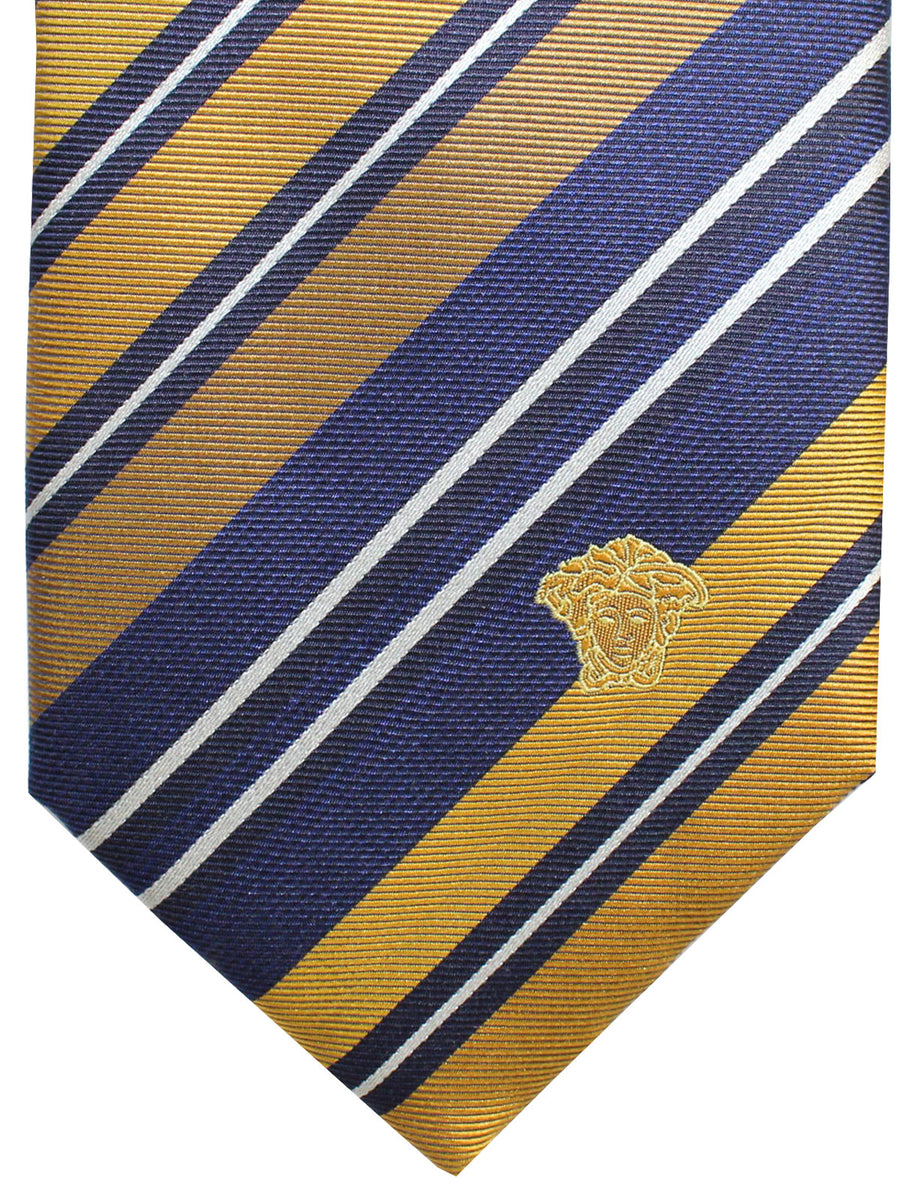 versace tie sale