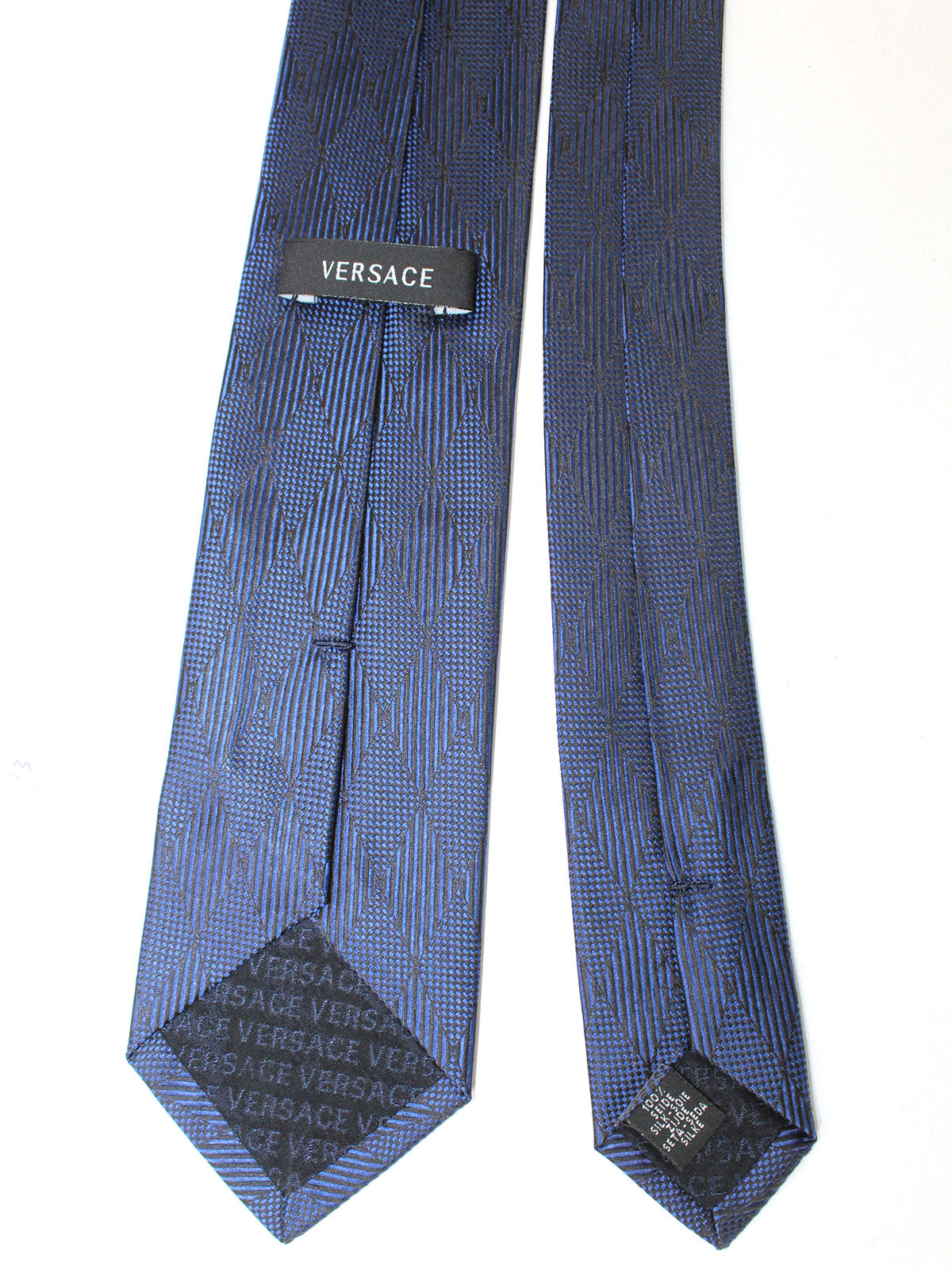 Versace Ties | Discount Designer Neckties SALE - Tie Deals