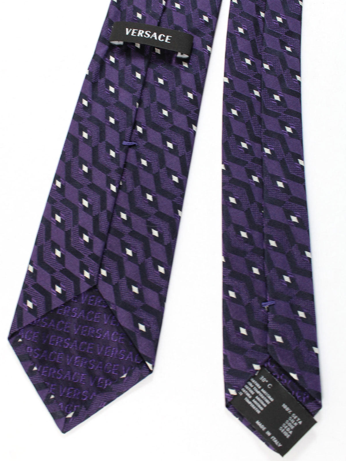 versace tie sale