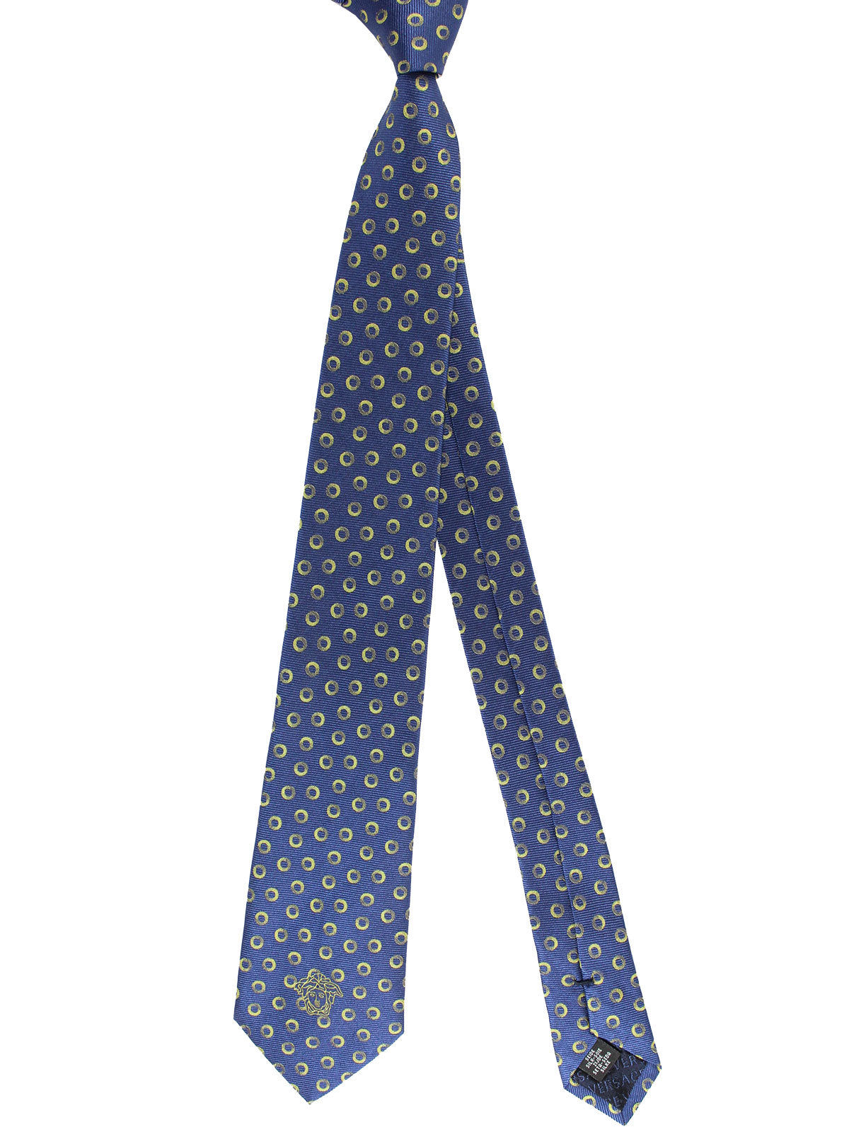 versace tie price