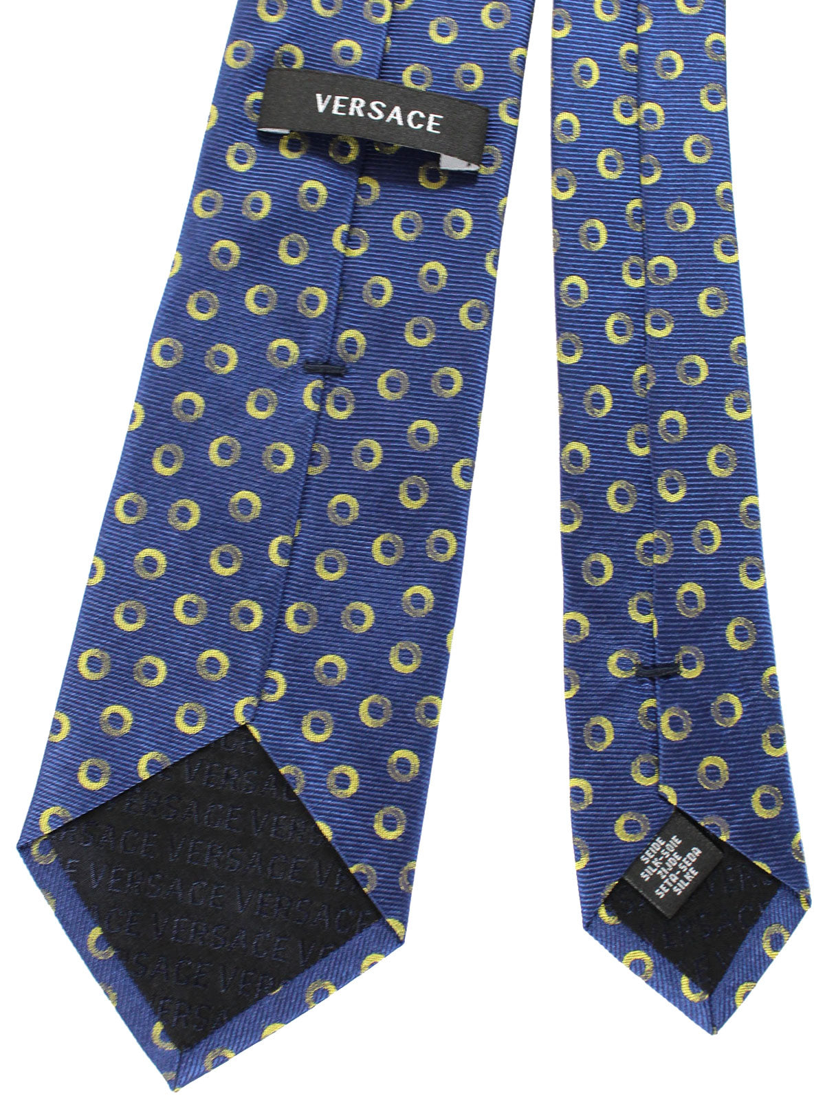 versace tie price