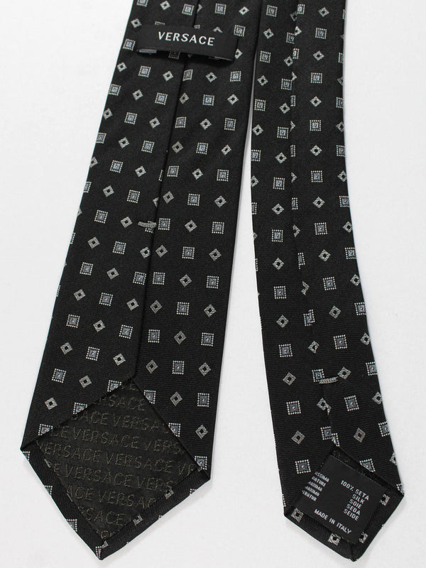 versace tie price