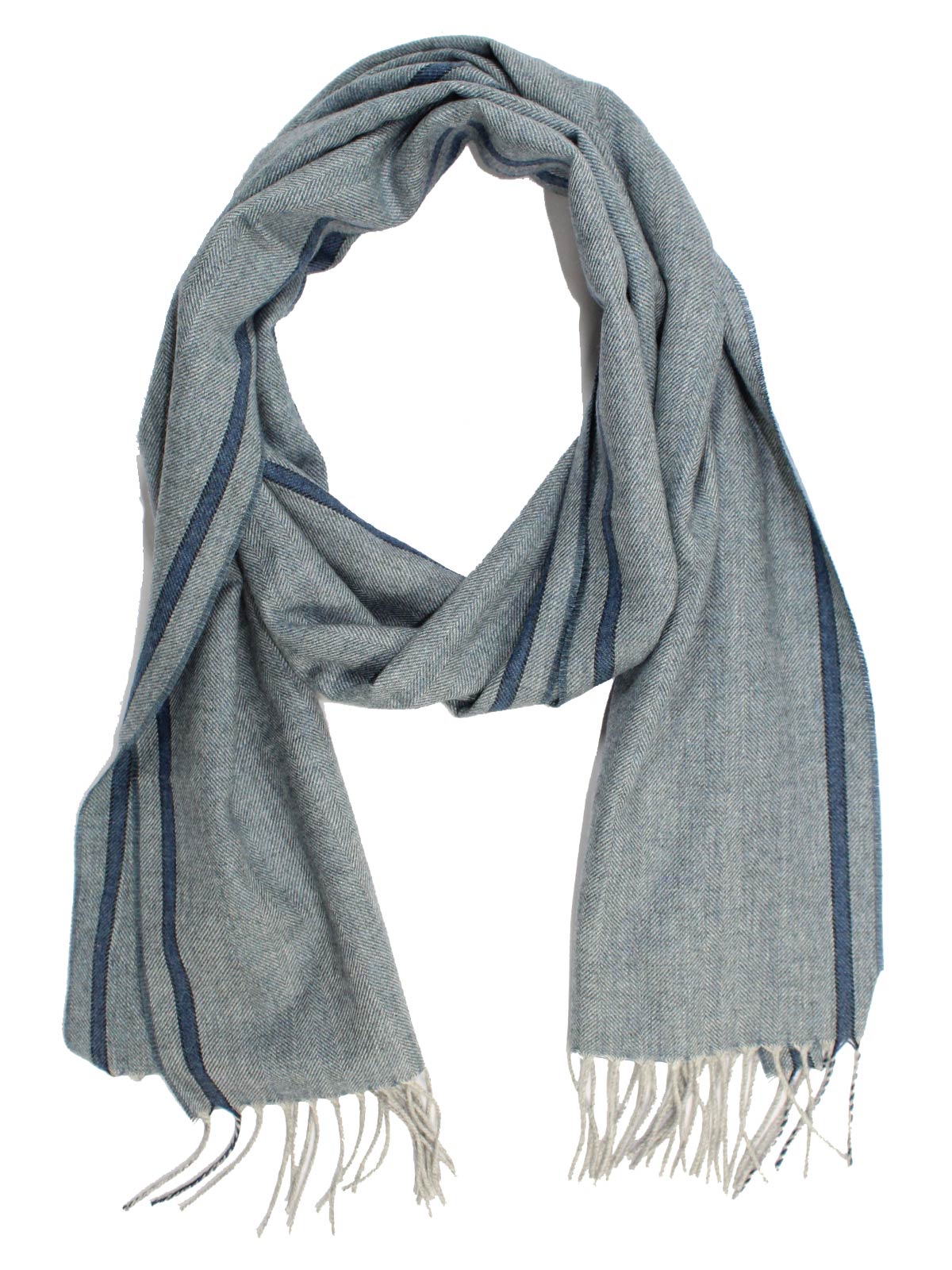 scarf men cashmere