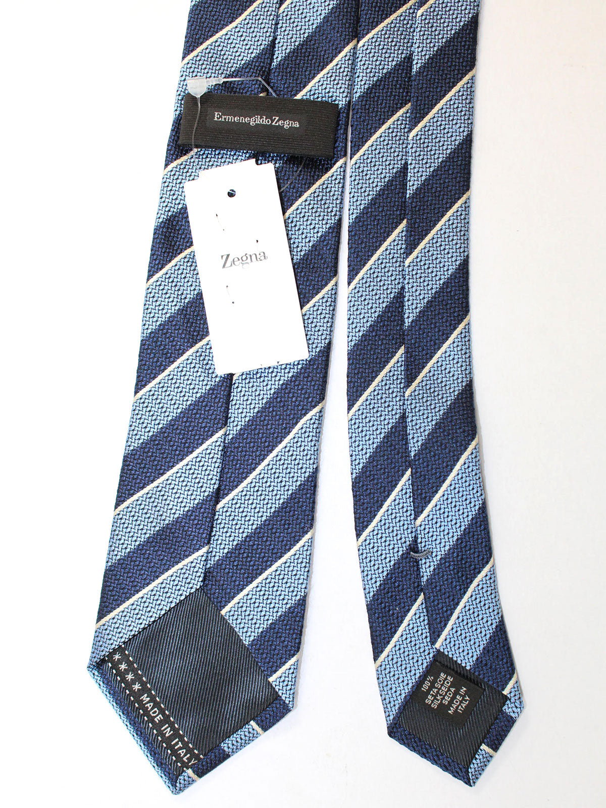 Ermenegildo Zegna Ties & Zegna Dress Shirts Sale - Tie Deals