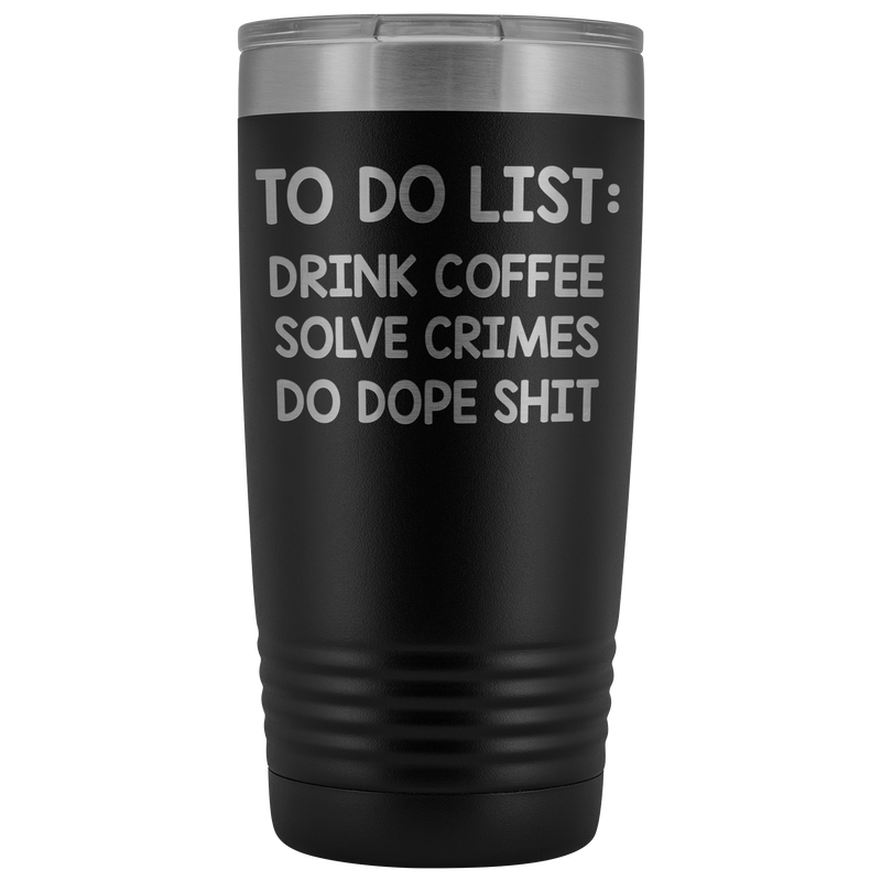 Never A Dull Effing Moment – Engraved Tumbler, Funny Adult Humor