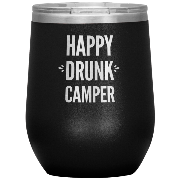 Alcohol Lover Black Tumbler 20oz - Good, I'm in no hurry - Beer Drinkers  Brewery Drink Wine Lovers Bartender Gift Beverage