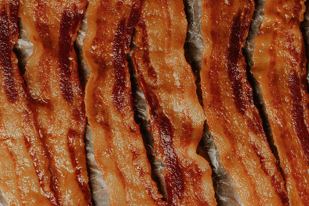 Can Dogs Eat Bacon?