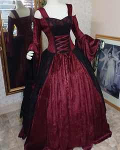 Romantic Threads Custom Gowns