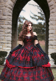 Gothic – Romantic Threads