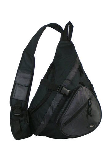 sling backpack for school