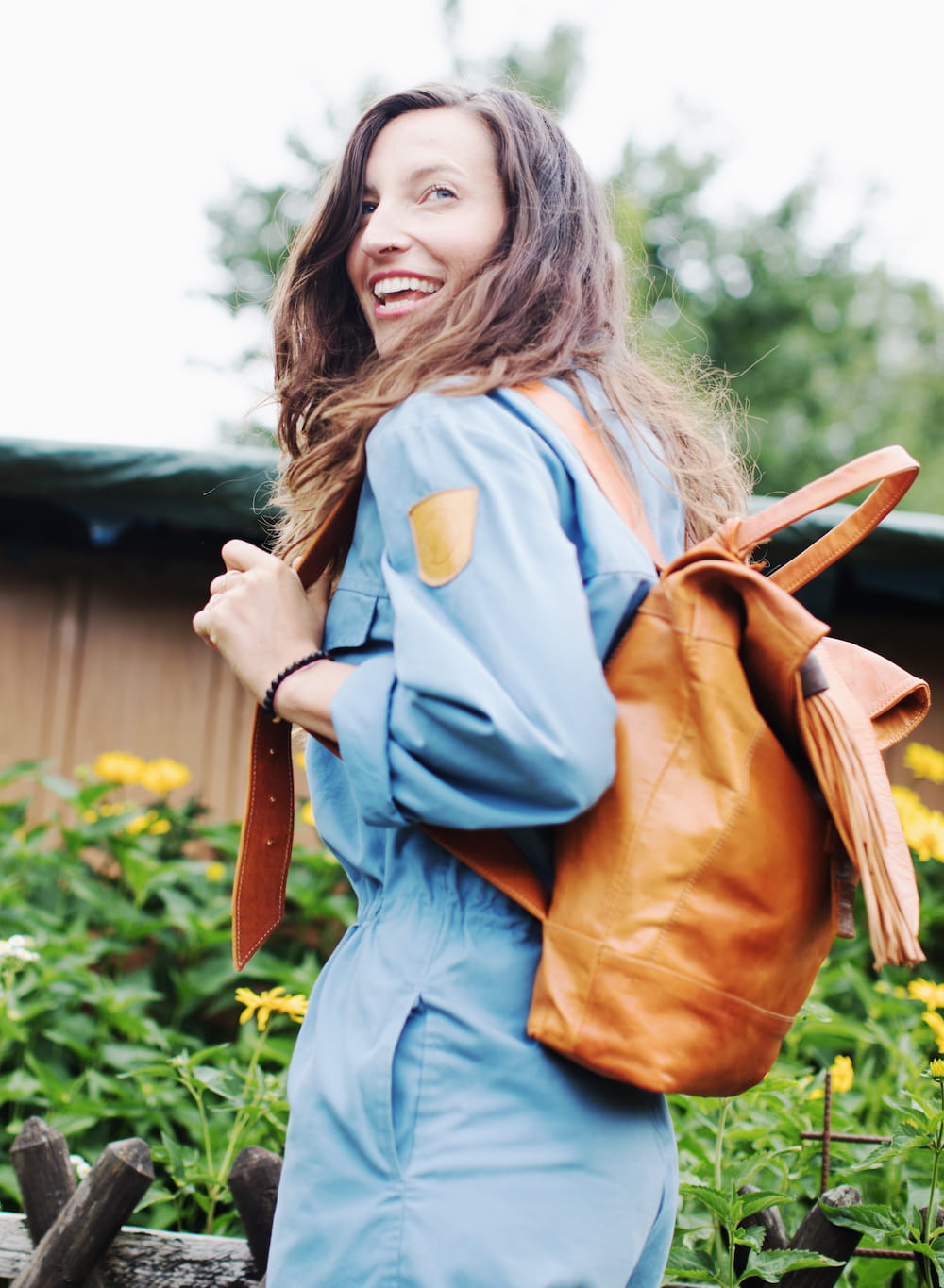 free people backpack