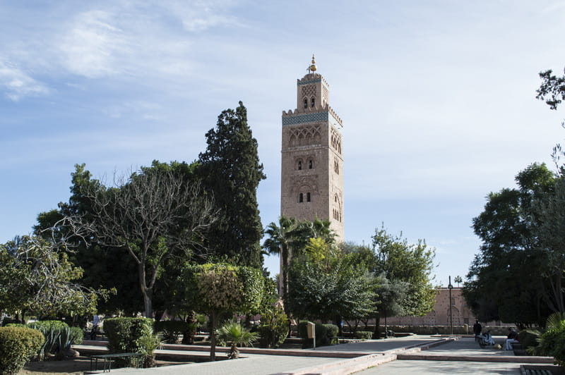 Marrakech Morocco