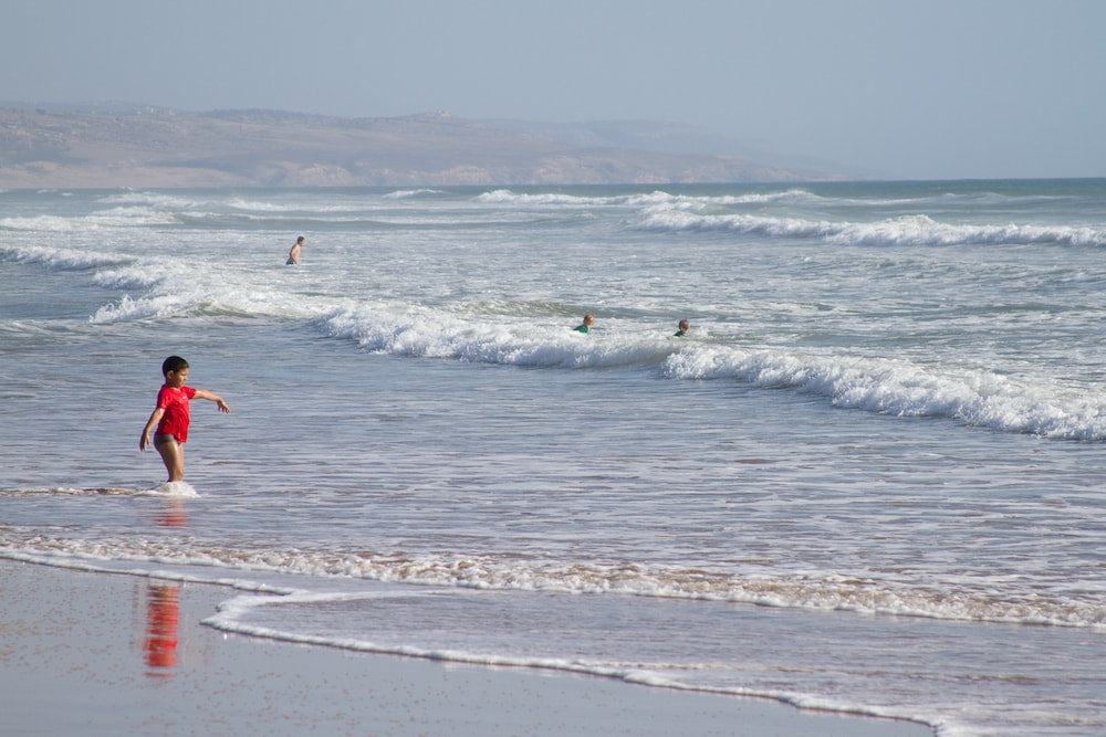 Essaouira Province Discovery