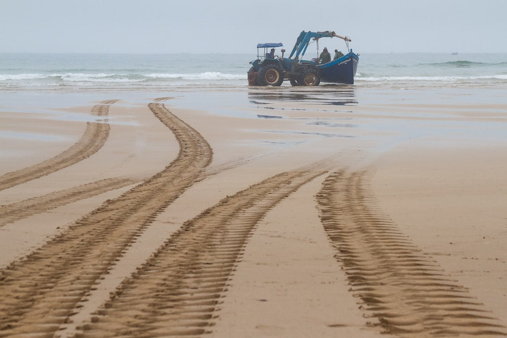 Essaouira Province