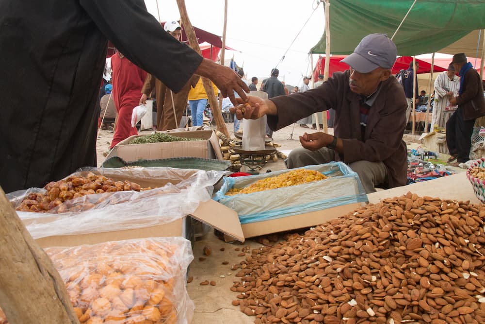 Essaouira Province Discovery