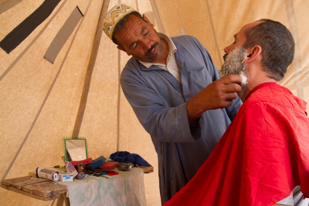 Essaouira Province