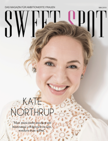 sweetspot cover may 2019