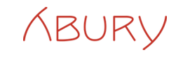 Logo van Abury