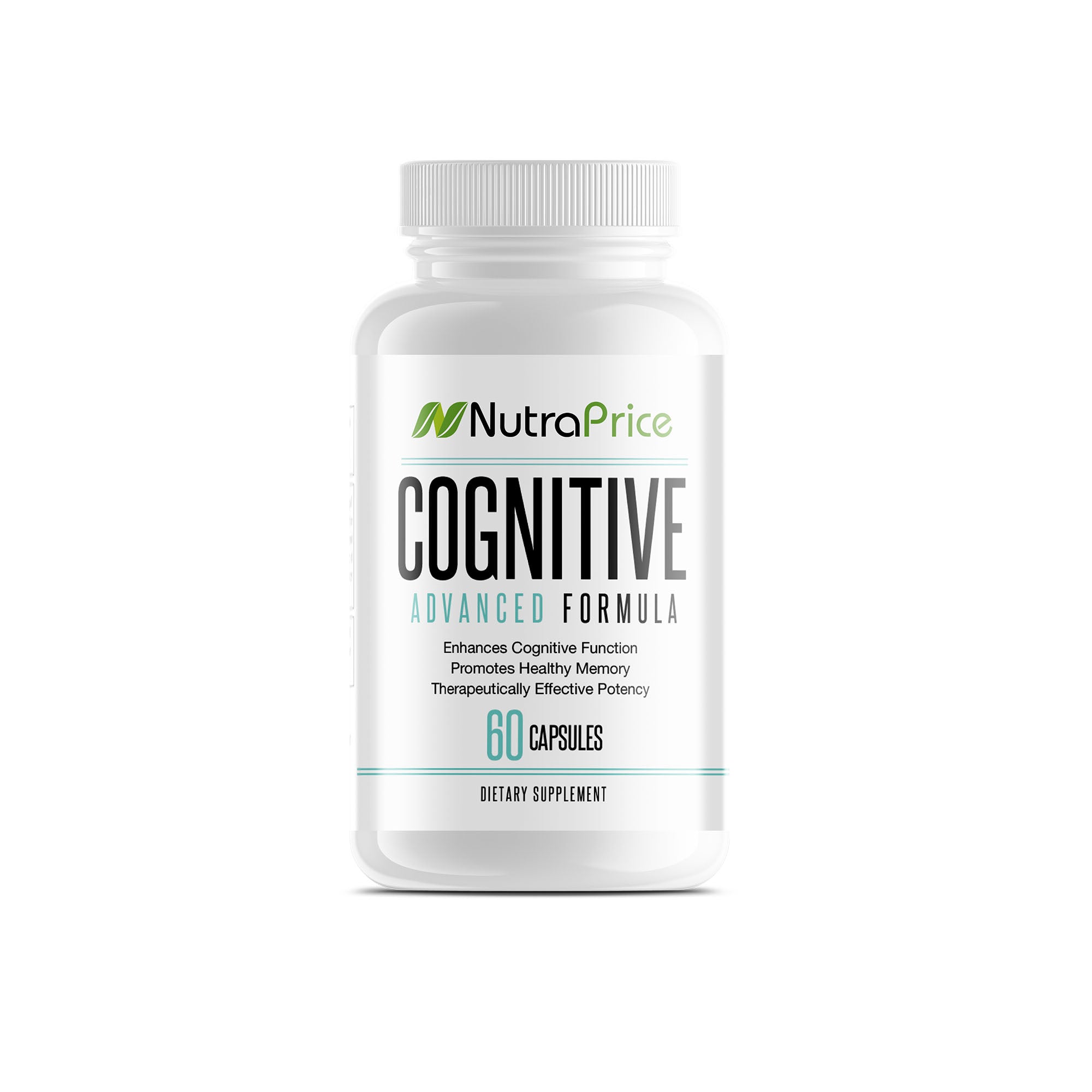 Cognitive Daily Essentials Formula - NutraPrice product image