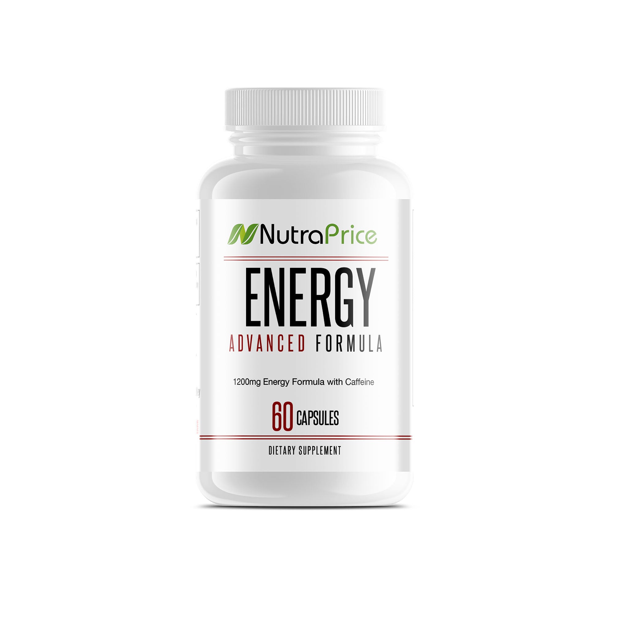 Energy Formula - NutraPrice product image