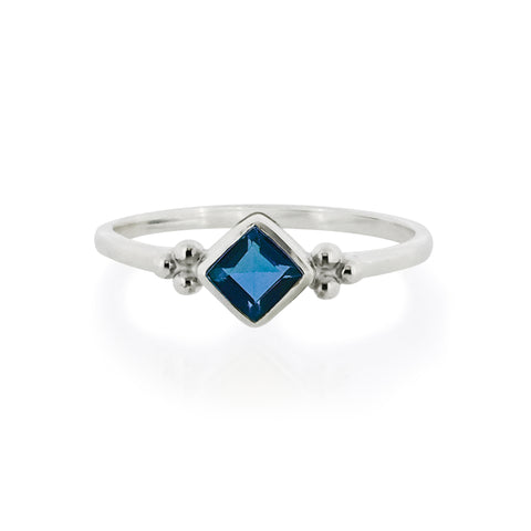 Sterling Silver Rings | Handmade Rings | Charlotte's Web Jewellery – Page 2