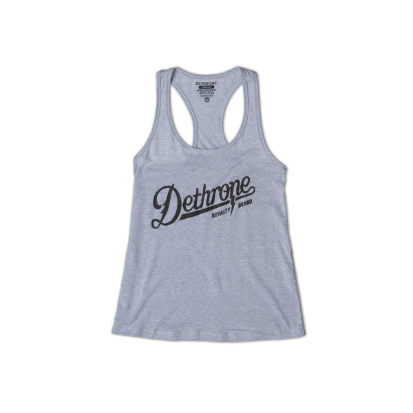 Dethrone Royalty Brand - Official Store