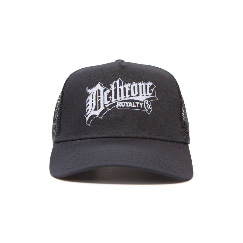 HATS - Dethrone