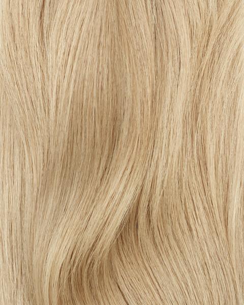 Dirty+Blonde+(#19C)+Hand-Tied+Weft