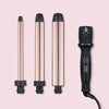 3 in 1 Curling Wand - image