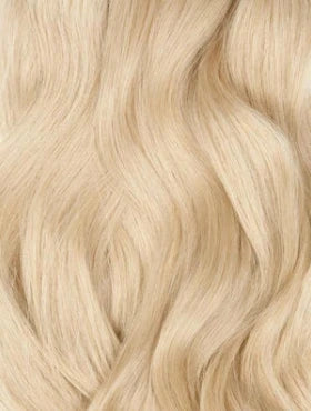 Beach Blonde Image For Clip in Extentions