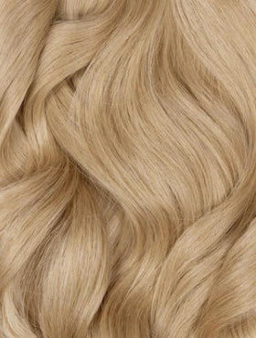 Dirty Blonde Image For Clip in Extentions