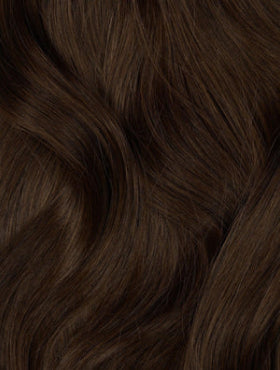 Medium Brown Image For Clip in Extentions
