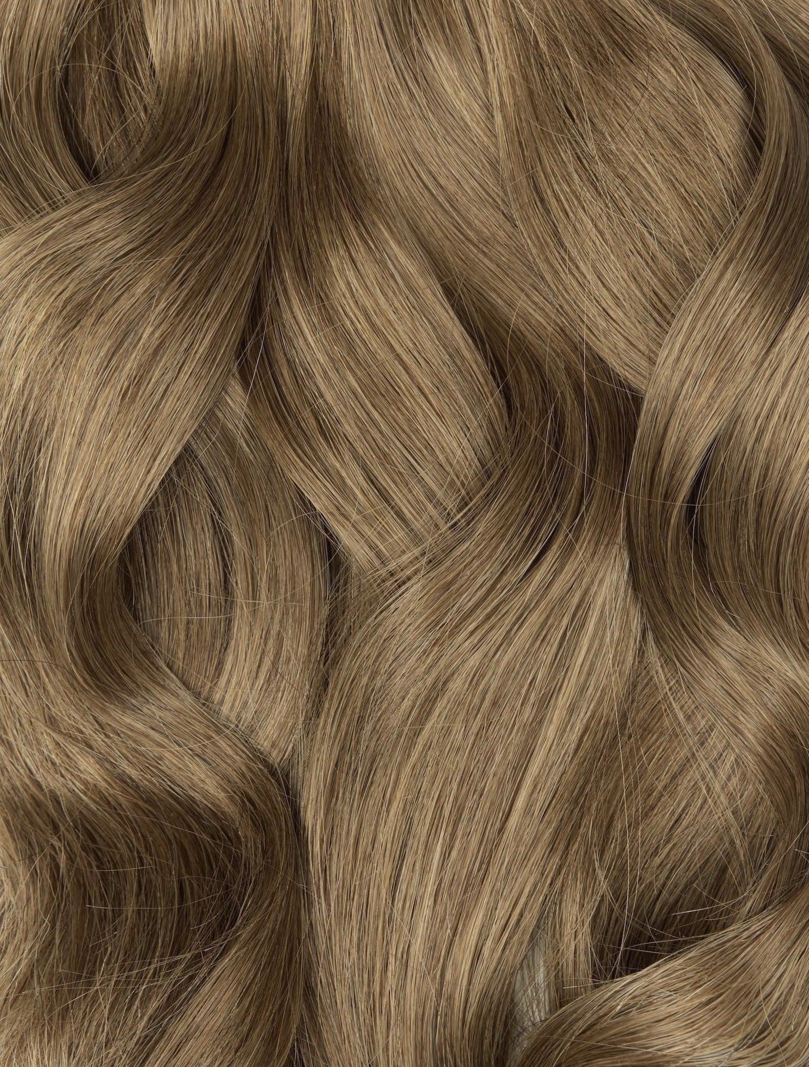 Cool+Brown+(#10C)+100g+Weft
