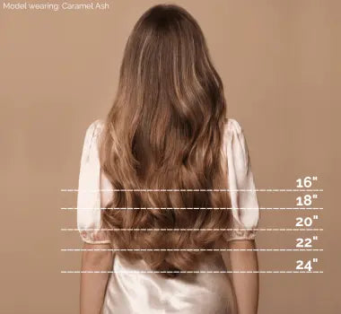 Ombre Tapes Model