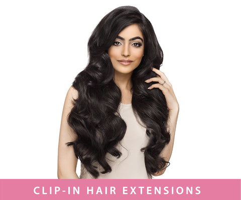 Pick Your Hair Extension Type Bombay Hair Canada