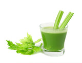 Best Vegetables to Juice - Celery
